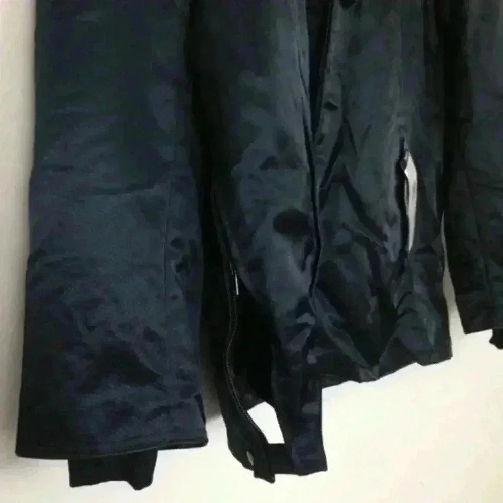 Gerber Outerwear Thinsulate 3M Blue 42 Reg Coat - Picture 8 of 8